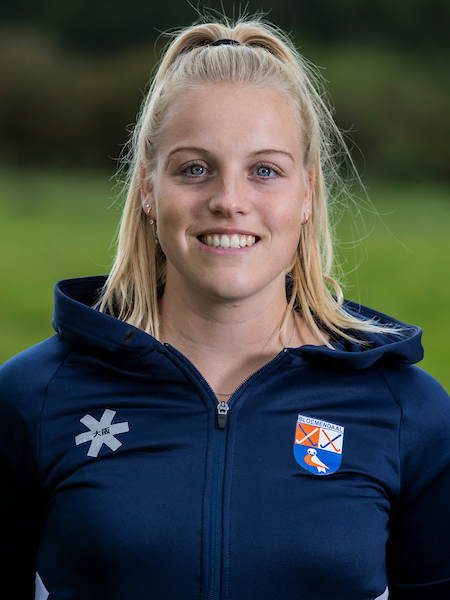 Kim van Leeuwen